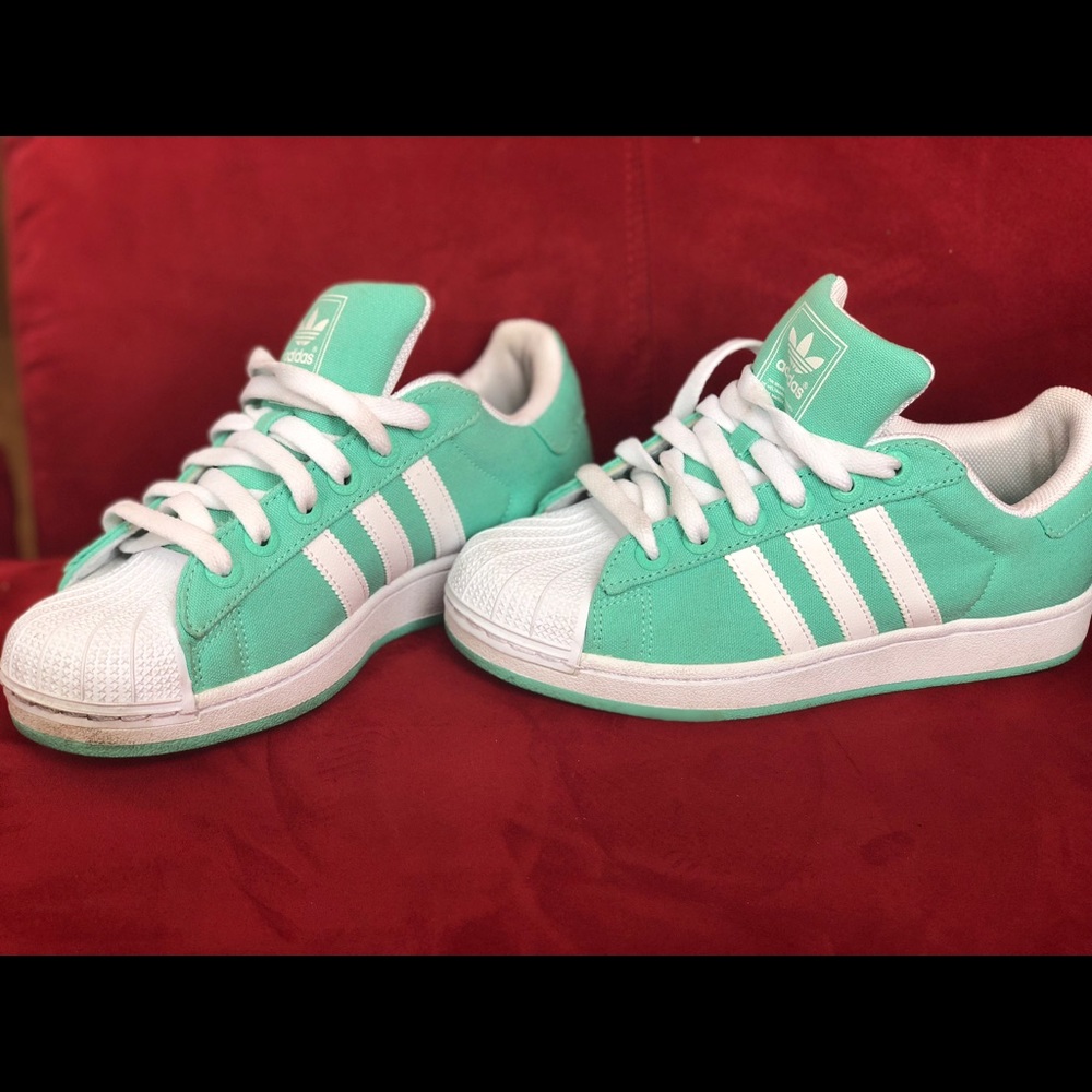 Adidas shoes